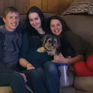 Meet your Posher, Tracey